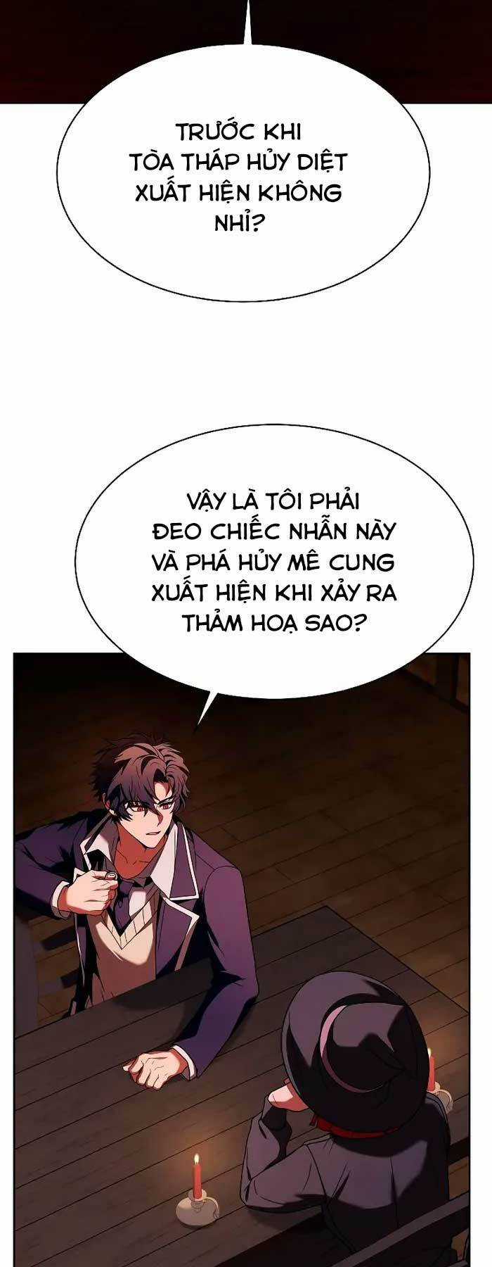 Chòm Sao Là Đệ Tử Của Tôi Chapter 49 trang 41