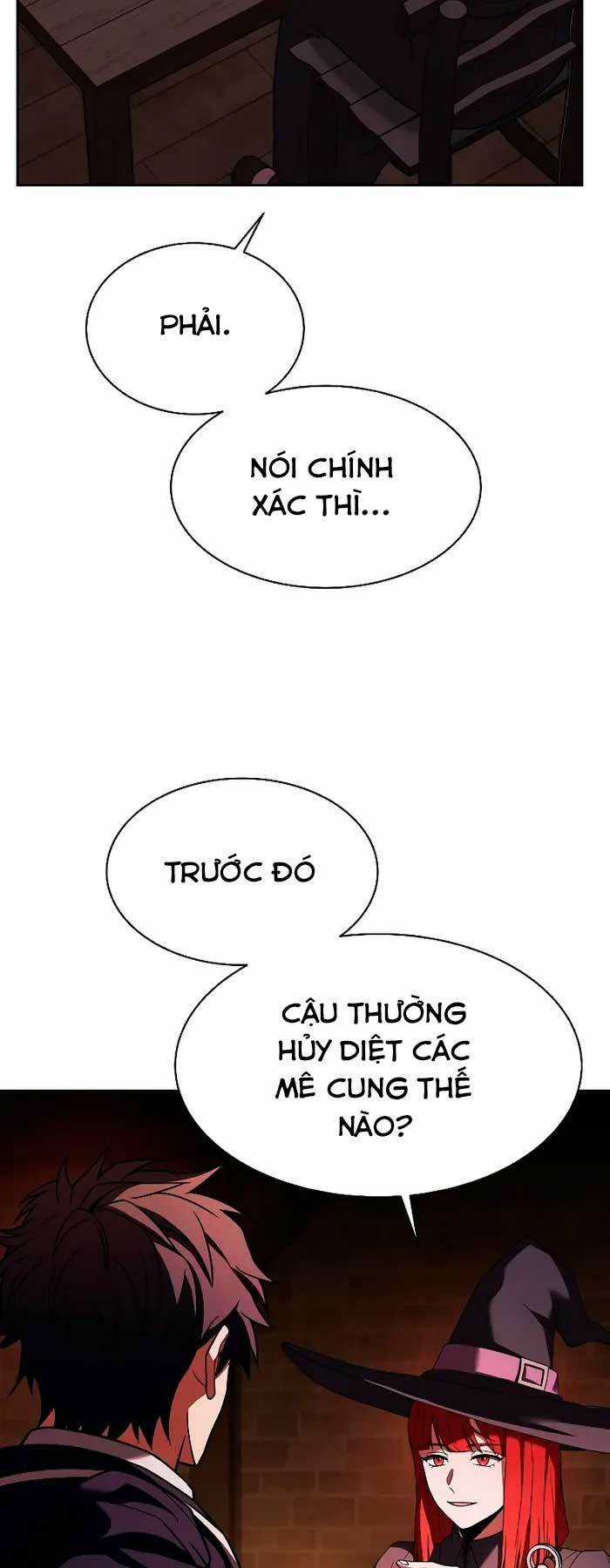 Chòm Sao Là Đệ Tử Của Tôi Chapter 49 trang 42