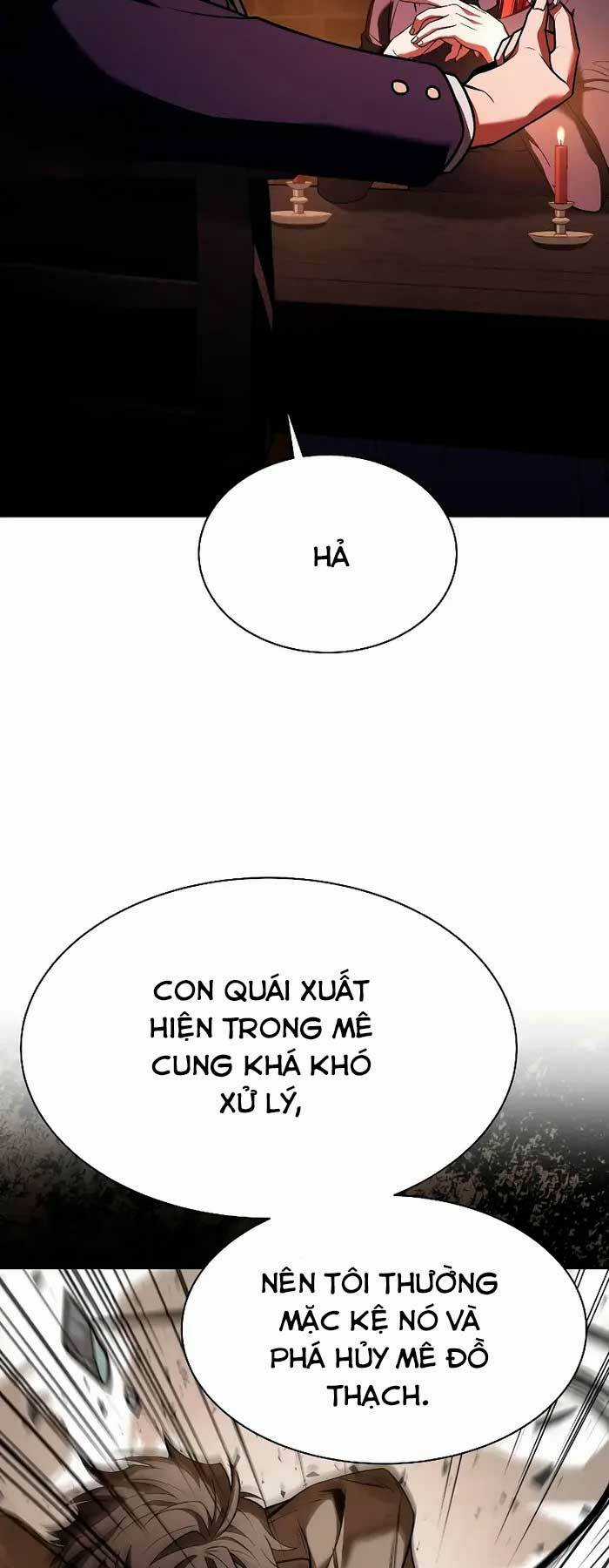 Chòm Sao Là Đệ Tử Của Tôi Chapter 49 trang 43