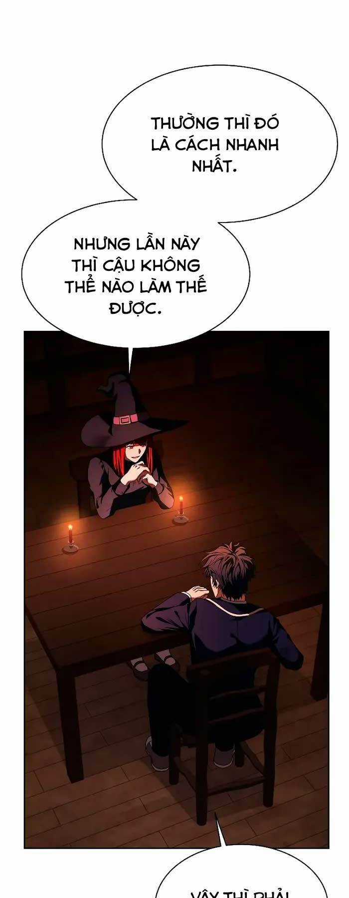 Chòm Sao Là Đệ Tử Của Tôi Chapter 49 trang 45