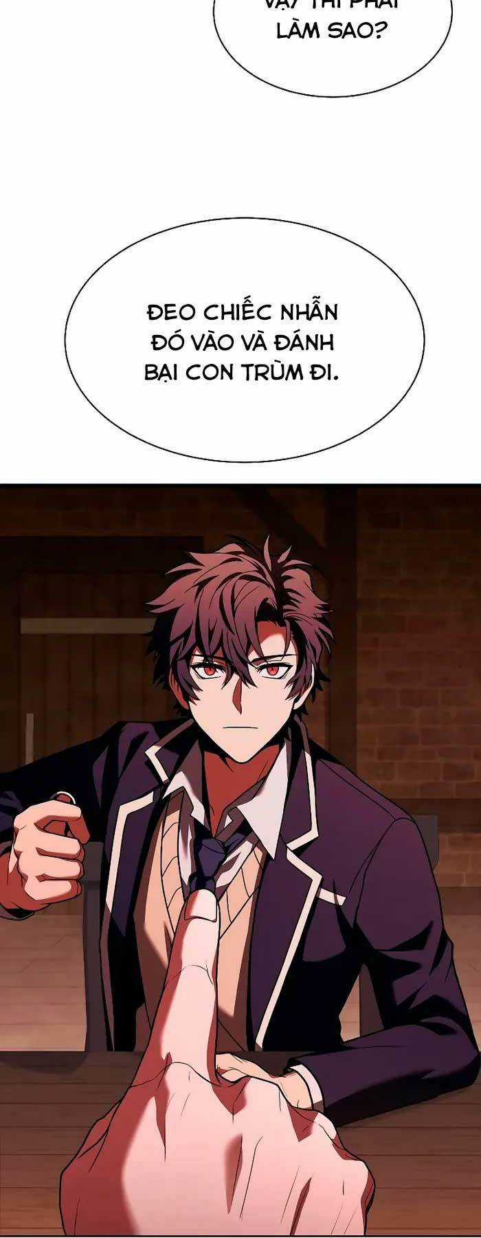 Chòm Sao Là Đệ Tử Của Tôi Chapter 49 trang 46