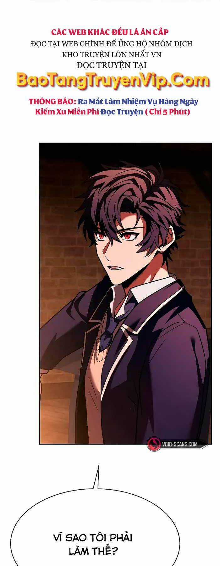 Chòm Sao Là Đệ Tử Của Tôi Chapter 49 trang 47