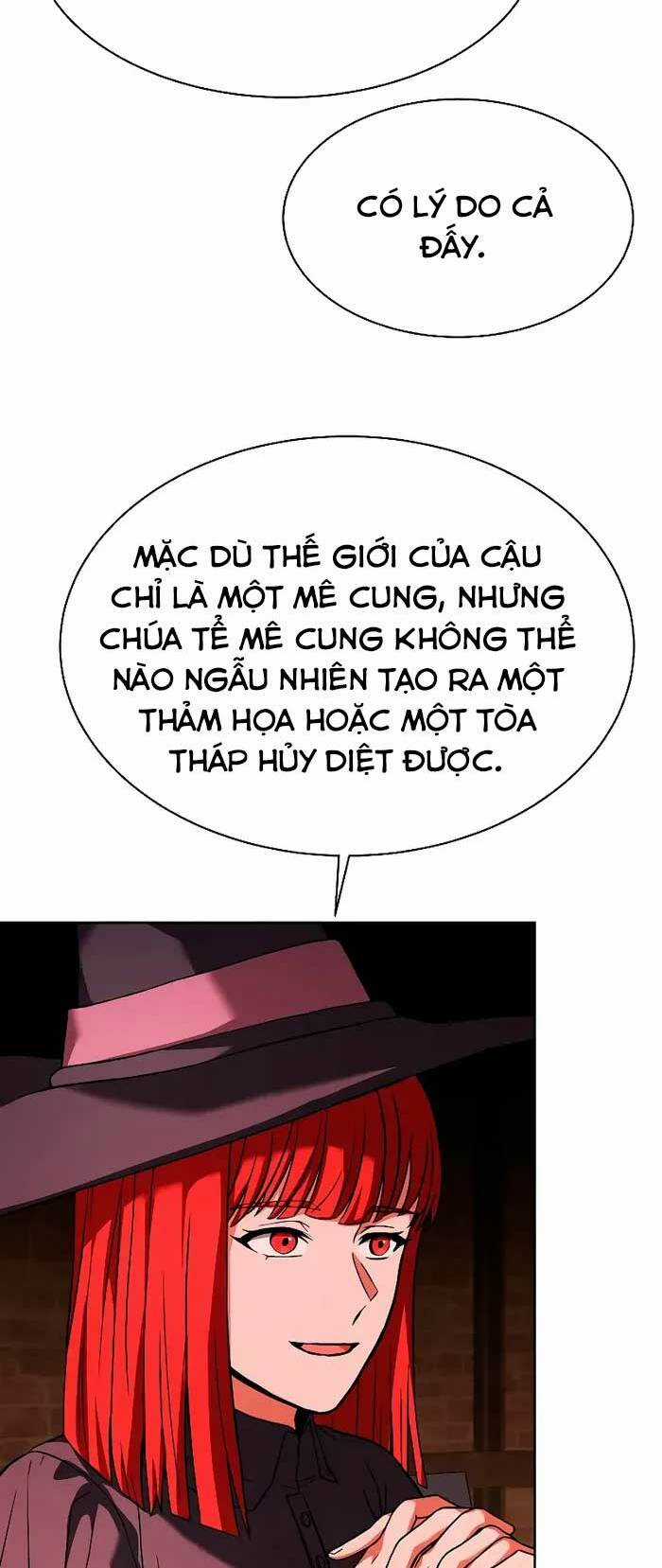 Chòm Sao Là Đệ Tử Của Tôi Chapter 49 trang 48