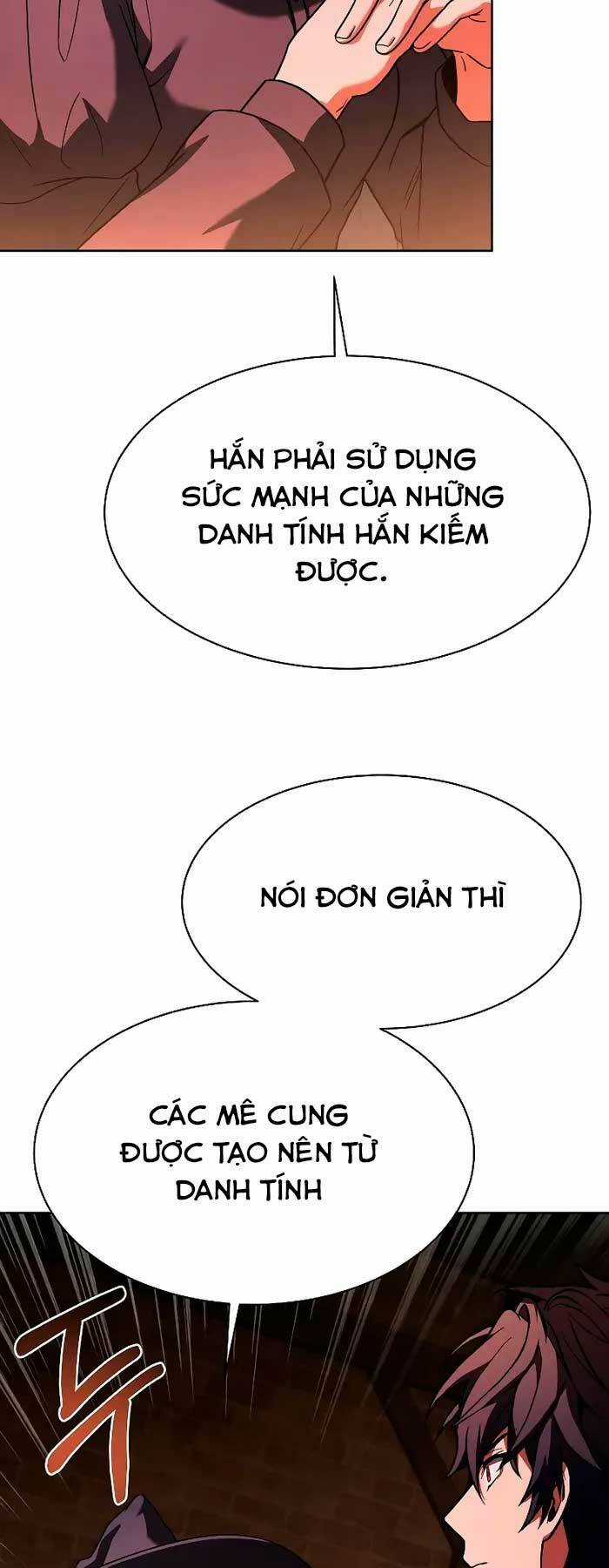 Chòm Sao Là Đệ Tử Của Tôi Chapter 49 trang 49