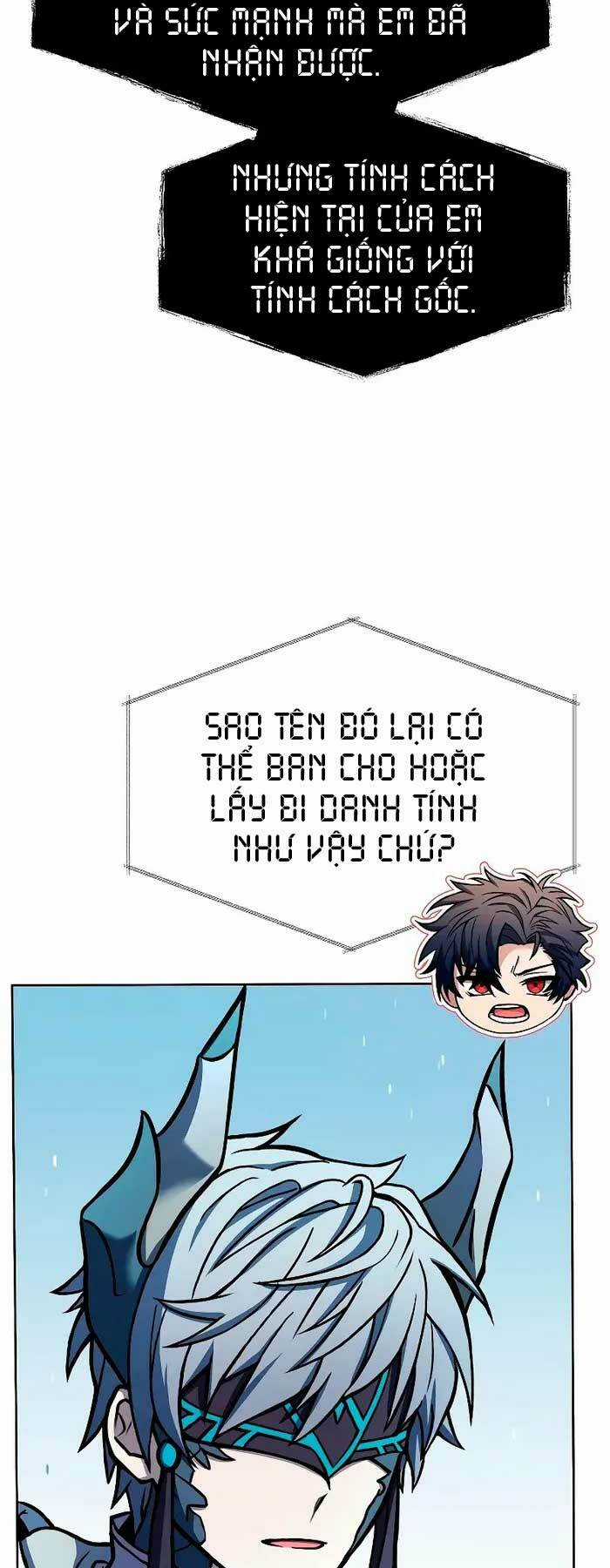 Chòm Sao Là Đệ Tử Của Tôi Chapter 49 trang 5