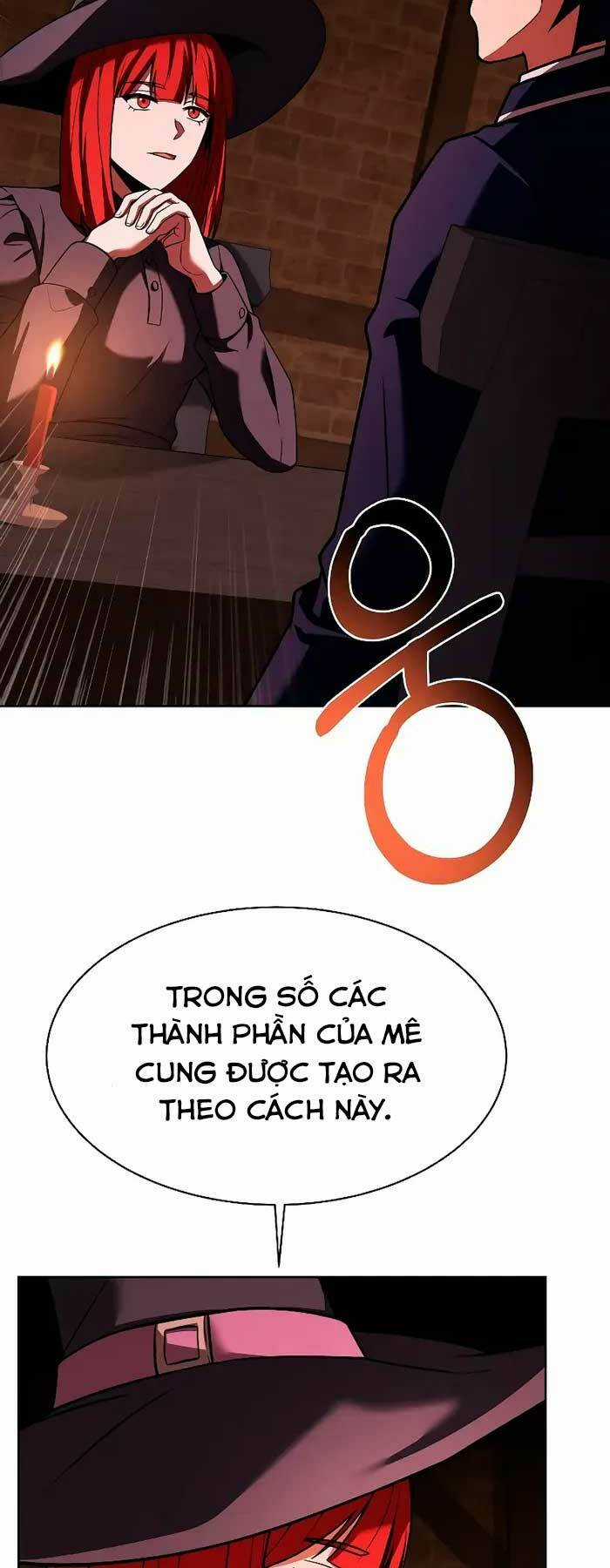 Chòm Sao Là Đệ Tử Của Tôi Chapter 49 trang 50