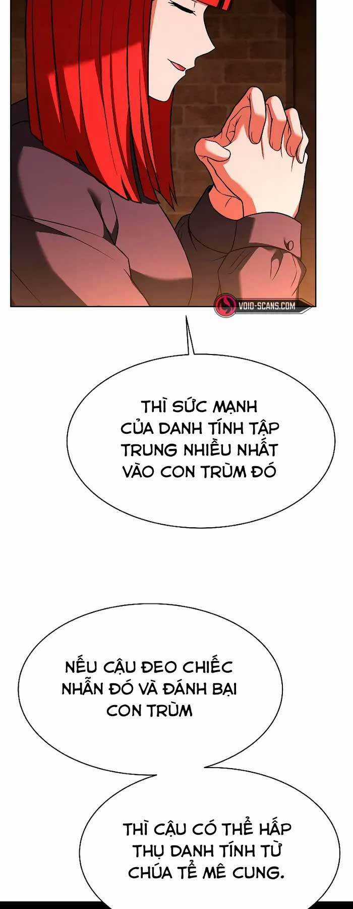 Chòm Sao Là Đệ Tử Của Tôi Chapter 49 trang 51