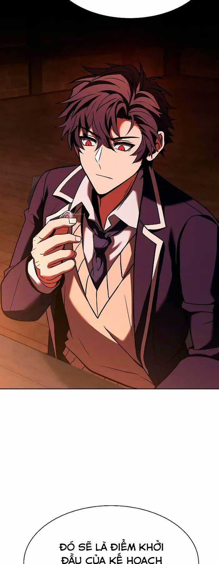 Chòm Sao Là Đệ Tử Của Tôi Chapter 49 trang 52