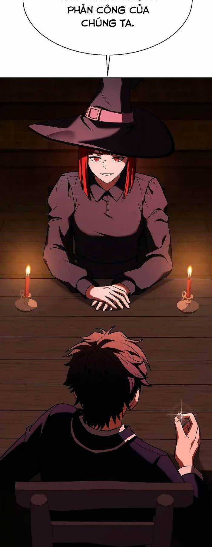 Chòm Sao Là Đệ Tử Của Tôi Chapter 49 trang 53