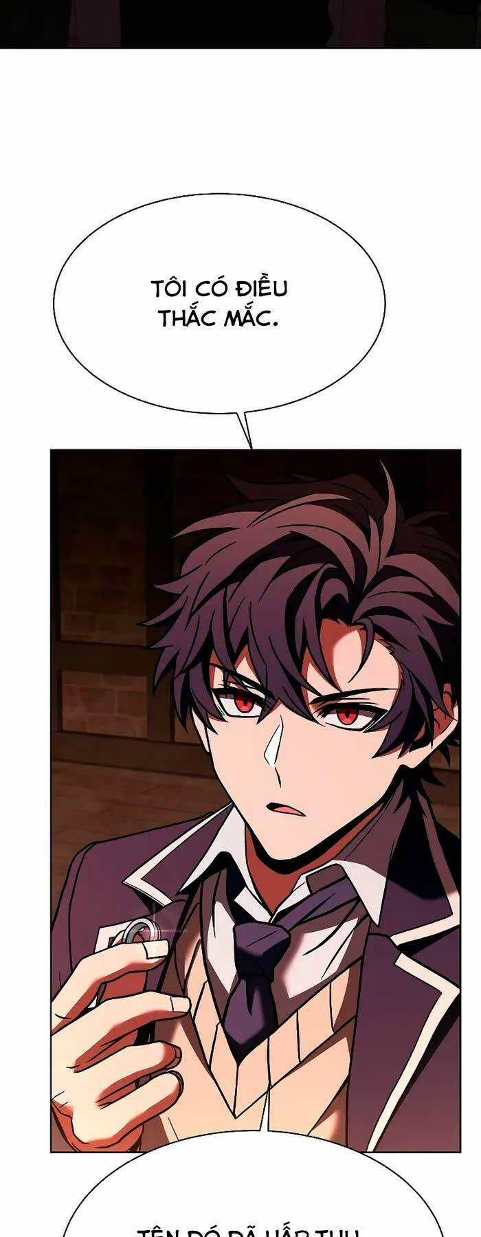 Chòm Sao Là Đệ Tử Của Tôi Chapter 49 trang 54