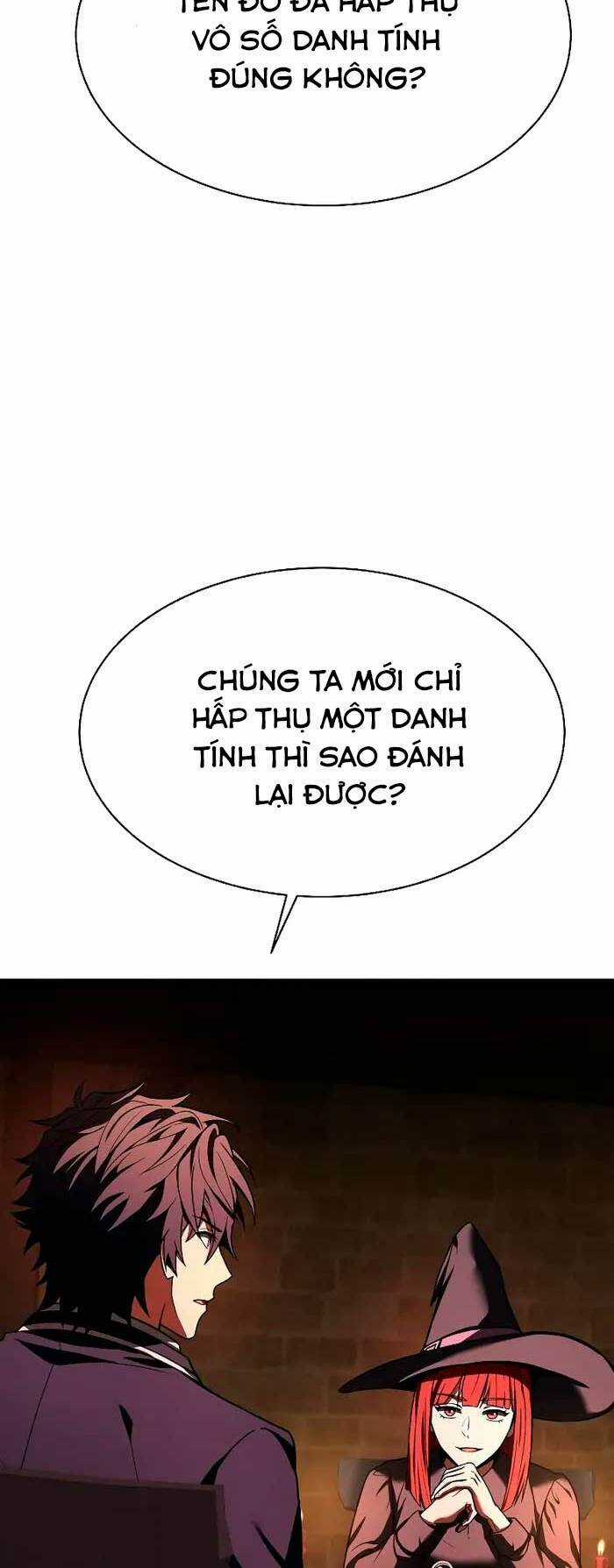 Chòm Sao Là Đệ Tử Của Tôi Chapter 49 trang 55