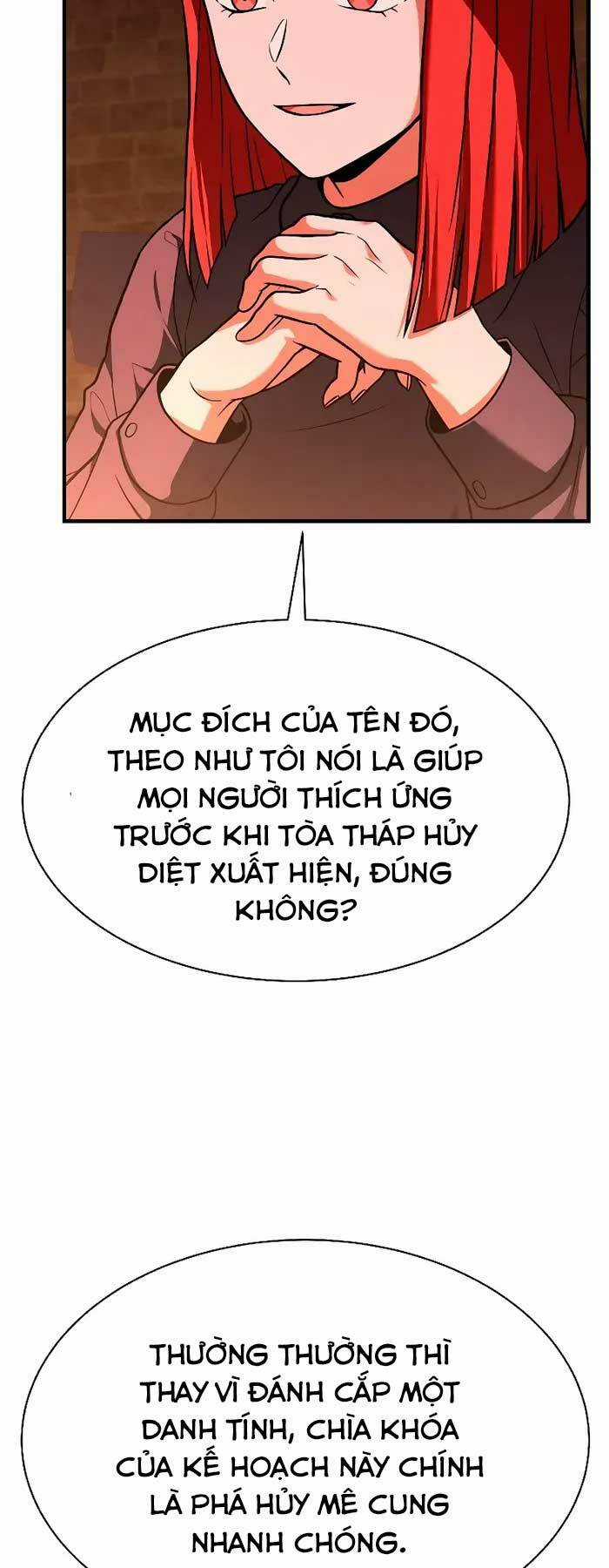 Chòm Sao Là Đệ Tử Của Tôi Chapter 49 trang 57