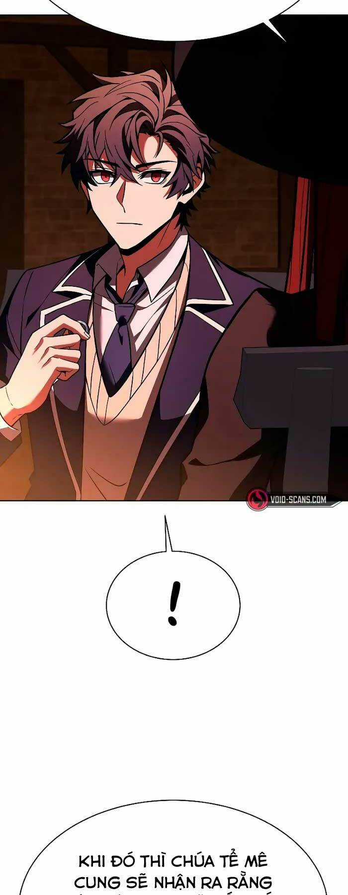 Chòm Sao Là Đệ Tử Của Tôi Chapter 49 trang 58