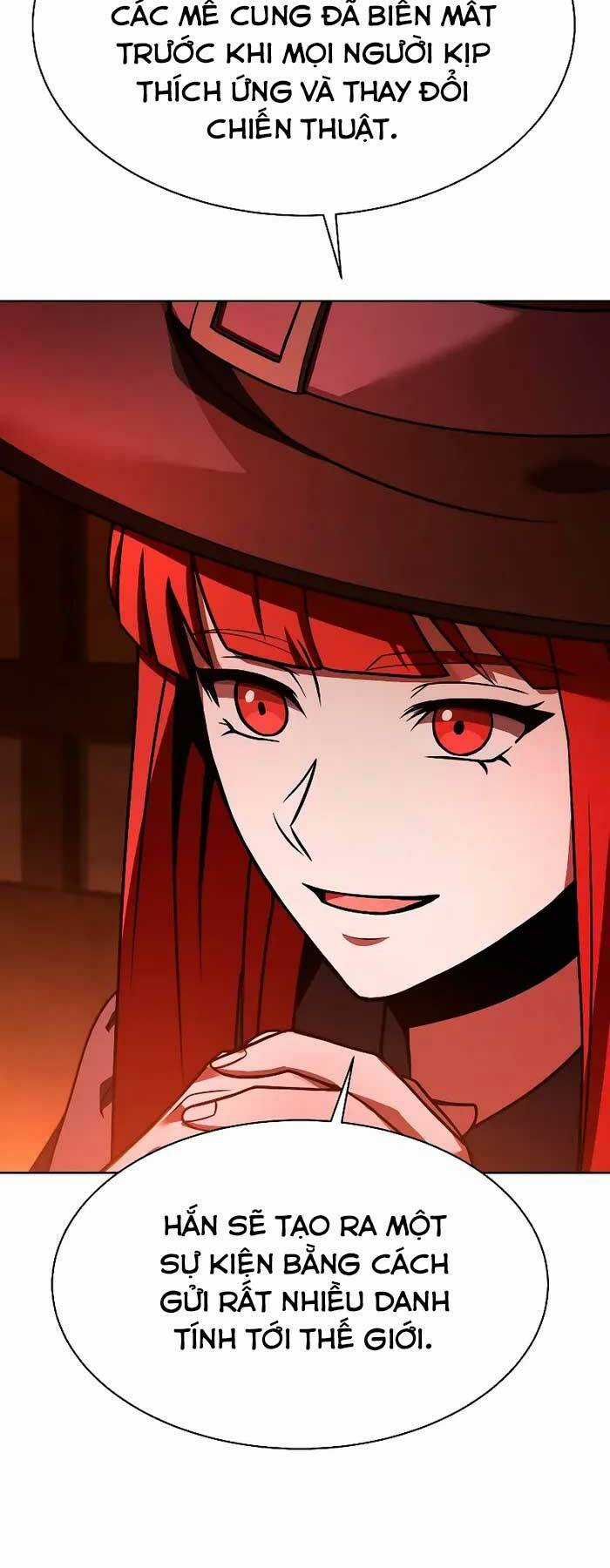 Chòm Sao Là Đệ Tử Của Tôi Chapter 49 trang 59