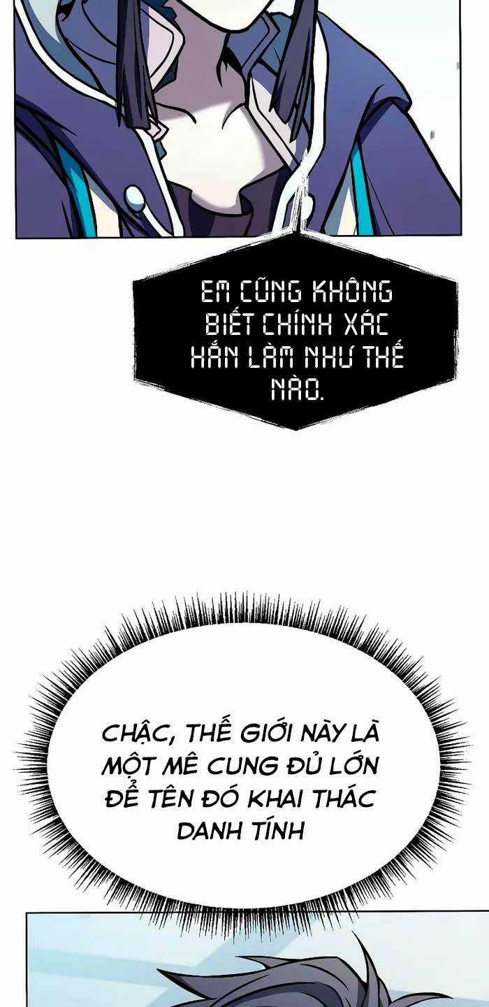 Chòm Sao Là Đệ Tử Của Tôi Chapter 49 trang 6