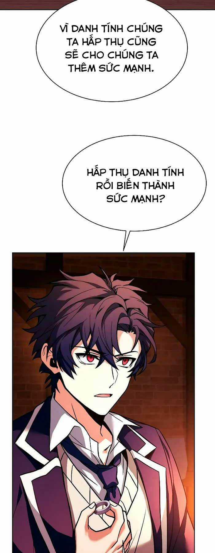 Chòm Sao Là Đệ Tử Của Tôi Chapter 49 trang 61