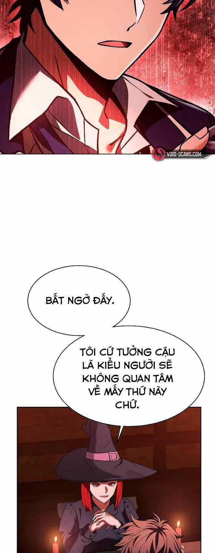 Chòm Sao Là Đệ Tử Của Tôi Chapter 49 trang 63