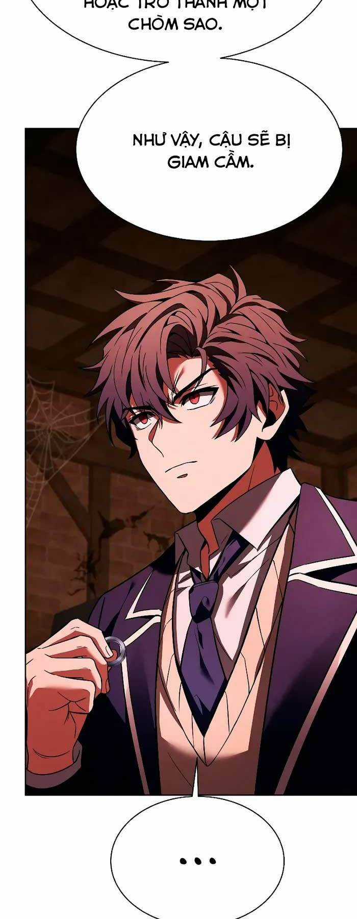 Chòm Sao Là Đệ Tử Của Tôi Chapter 49 trang 66