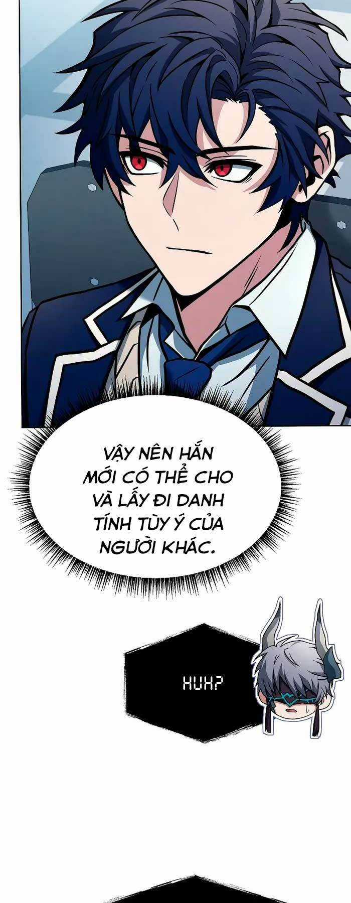 Chòm Sao Là Đệ Tử Của Tôi Chapter 49 trang 7