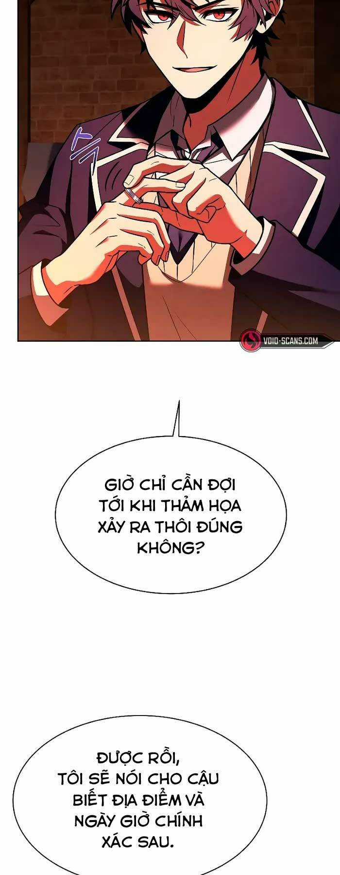 Chòm Sao Là Đệ Tử Của Tôi Chapter 49 trang 70