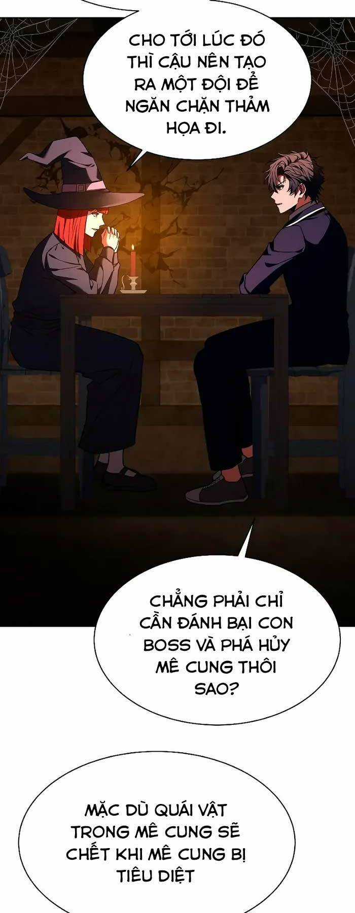 Chòm Sao Là Đệ Tử Của Tôi Chapter 49 trang 71