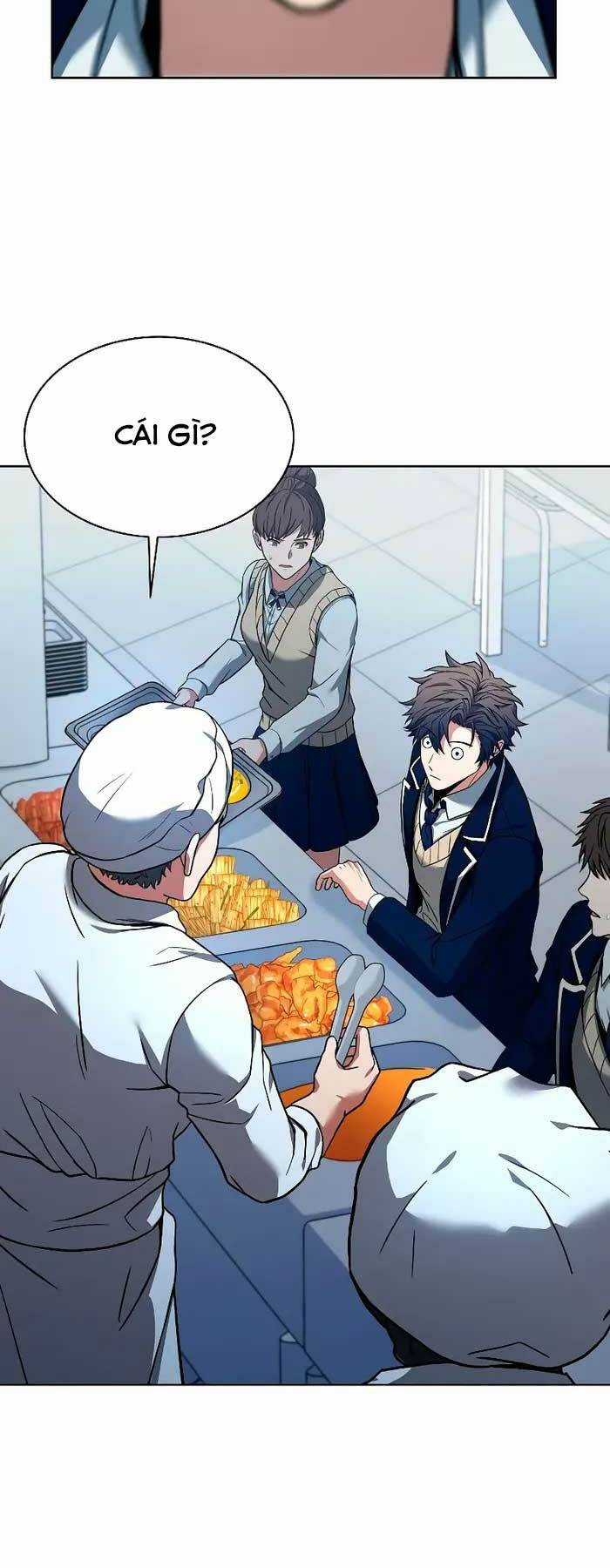 Chòm Sao Là Đệ Tử Của Tôi Chapter 49 trang 75