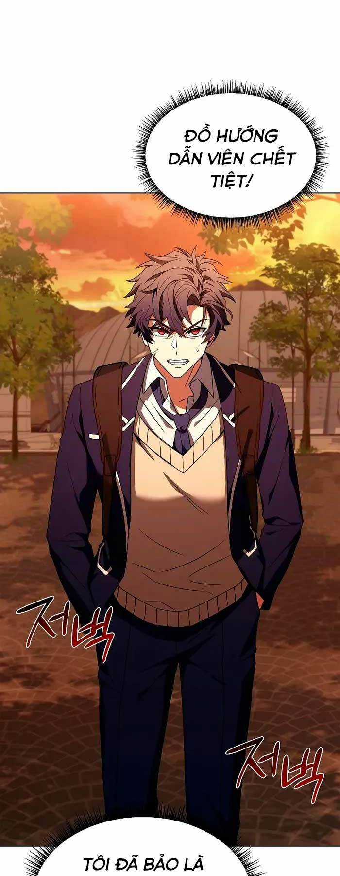 Chòm Sao Là Đệ Tử Của Tôi Chapter 49 trang 77