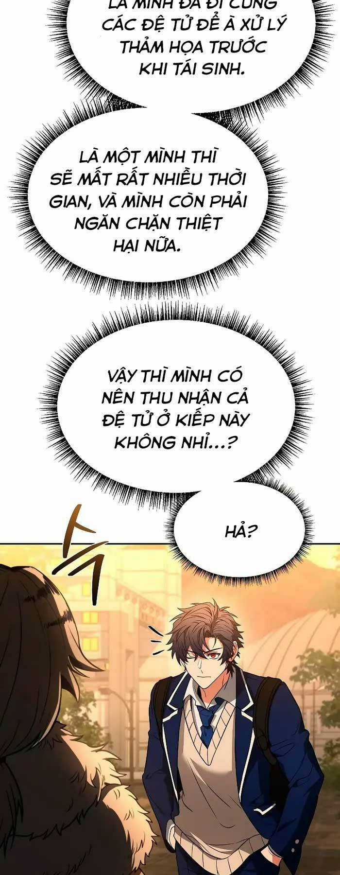 Chòm Sao Là Đệ Tử Của Tôi Chapter 49 trang 79