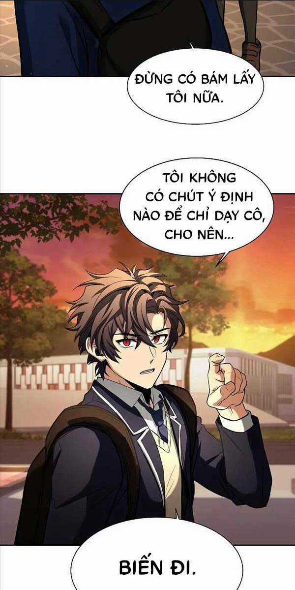 Chòm Sao Là Đệ Tử Của Tôi Chapter 5 trang 10