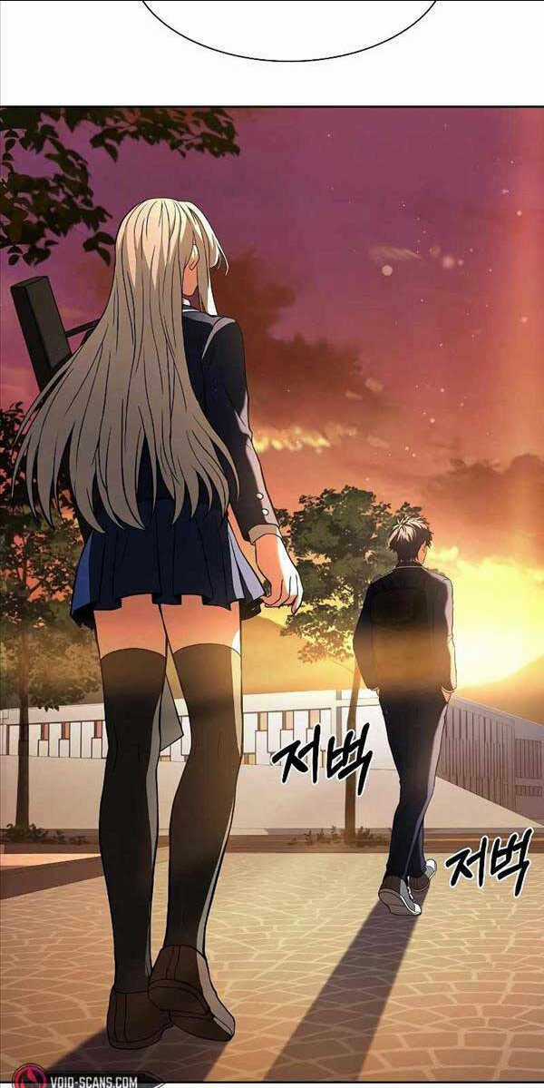 Chòm Sao Là Đệ Tử Của Tôi Chapter 5 trang 11