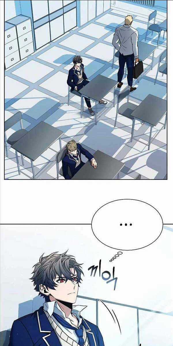 Chòm Sao Là Đệ Tử Của Tôi Chapter 5 trang 14