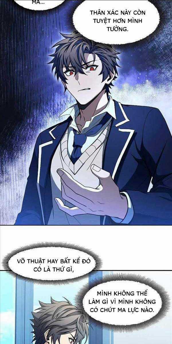 Chòm Sao Là Đệ Tử Của Tôi Chapter 5 trang 16