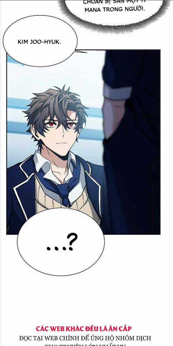 Chòm Sao Là Đệ Tử Của Tôi Chapter 5 trang 18