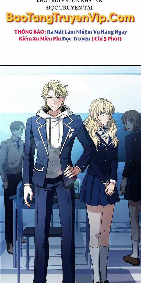 Chòm Sao Là Đệ Tử Của Tôi Chapter 5 trang 19