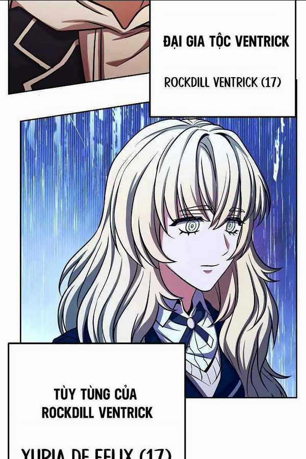 Chòm Sao Là Đệ Tử Của Tôi Chapter 5 trang 21