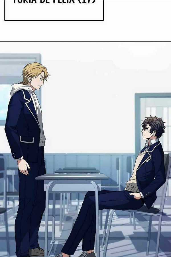 Chòm Sao Là Đệ Tử Của Tôi Chapter 5 trang 22