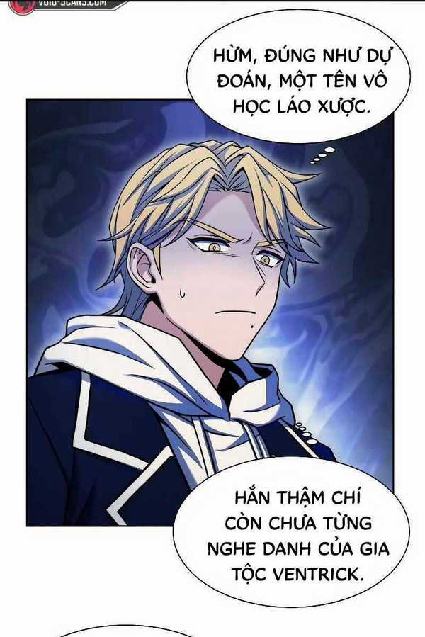 Chòm Sao Là Đệ Tử Của Tôi Chapter 5 trang 24