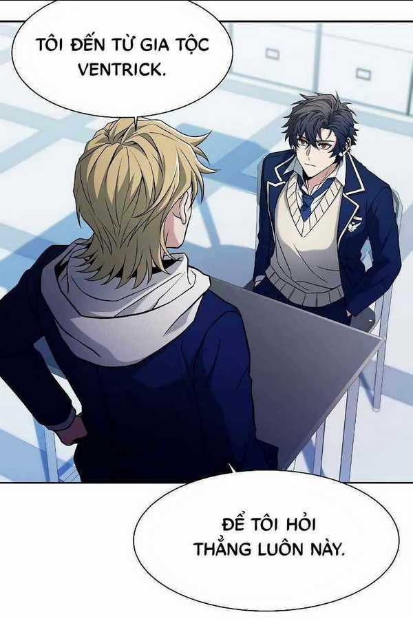 Chòm Sao Là Đệ Tử Của Tôi Chapter 5 trang 25