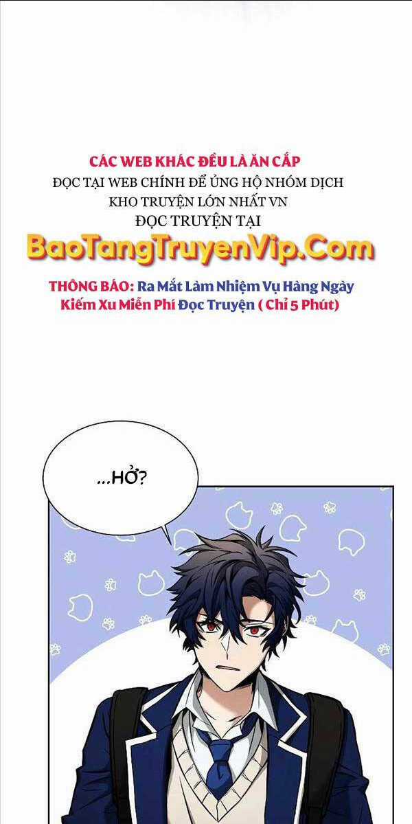 Chòm Sao Là Đệ Tử Của Tôi Chapter 5 trang 3