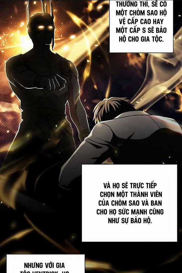 Chòm Sao Là Đệ Tử Của Tôi Chapter 5 trang 31
