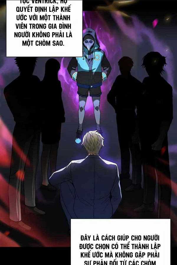 Chòm Sao Là Đệ Tử Của Tôi Chapter 5 trang 32