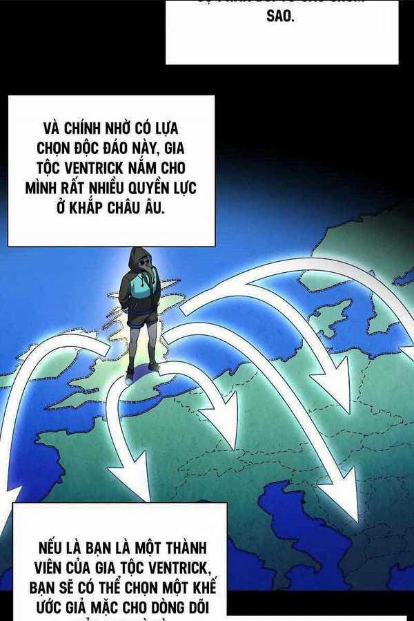 Chòm Sao Là Đệ Tử Của Tôi Chapter 5 trang 33