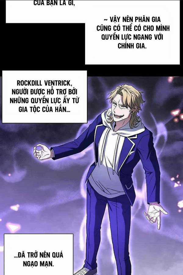 Chòm Sao Là Đệ Tử Của Tôi Chapter 5 trang 34