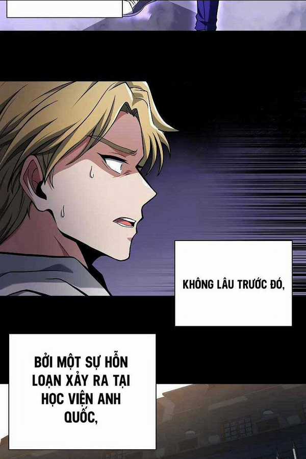 Chòm Sao Là Đệ Tử Của Tôi Chapter 5 trang 35
