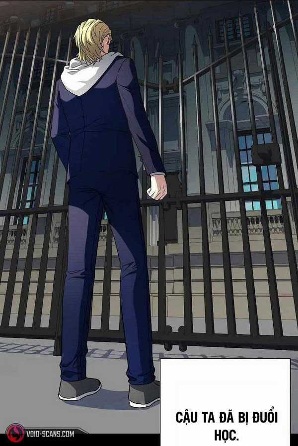 Chòm Sao Là Đệ Tử Của Tôi Chapter 5 trang 36