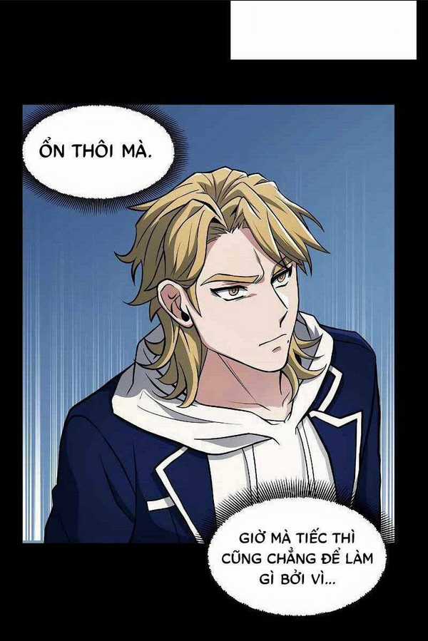 Chòm Sao Là Đệ Tử Của Tôi Chapter 5 trang 37