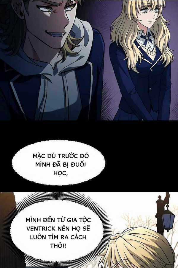 Chòm Sao Là Đệ Tử Của Tôi Chapter 5 trang 39