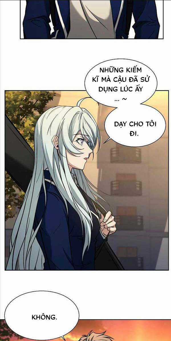 Chòm Sao Là Đệ Tử Của Tôi Chapter 5 trang 4