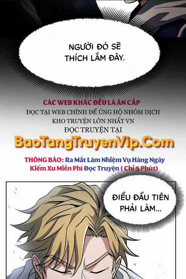 Chòm Sao Là Đệ Tử Của Tôi Chapter 5 trang 41