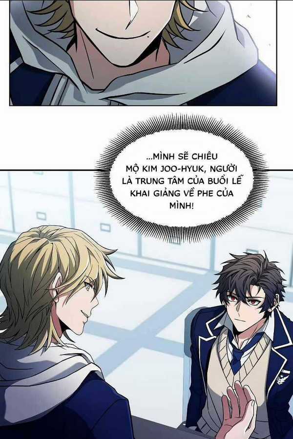 Chòm Sao Là Đệ Tử Của Tôi Chapter 5 trang 42